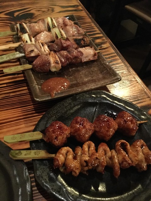 焼とり かごや 久喜西口駅前店 久喜 居酒屋 食べログ 焼とり かごや 久喜西口駅前店 久喜 居酒屋 食べログ
