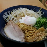 船場ラーメン - 