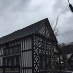 シュバルツバルト - 外観