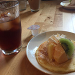 ホーリーカフェプラス - 