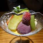 ドディチ・マッジョ - 