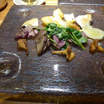 ドディチ・マッジョ - 