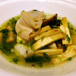 ドディチ・マッジョ - 