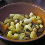 goffo - 色々野菜のイタリア豆の煮込み　”カパタッピ”