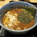 京都 麺屋たけ井 - 