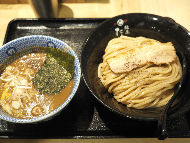 麺 屋 たけ 井