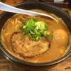 麺匠 るい斗
