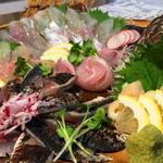 活魚と旬菜創作舎 うさぎの家 - 