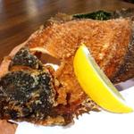 活魚と旬菜創作舎 うさぎの家 - 