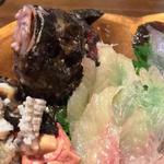 活魚と旬菜創作舎 うさぎの家 - 
