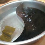 どん亭 - 昆布出汁とすき焼き