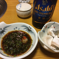 たてもと - フグ皮