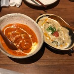 カッチャル バッチャル - 