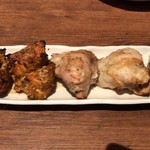 カッチャル バッチャル - 