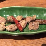 カッチャル バッチャル - 