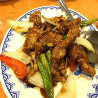 横浜中華街 北京飯店 - 