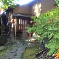 山乃尾 - 離れ