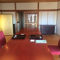 山乃尾 - 離れの個室