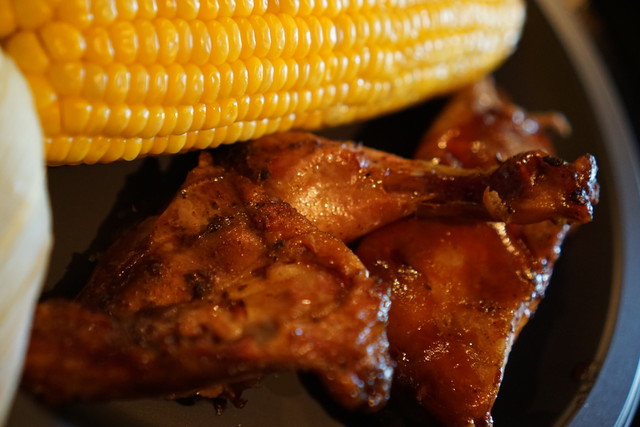 THREE　BROOMSTICKS photo 2