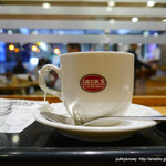 BECK'S COFFEE SHOP - 