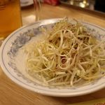 ぎょうざの満洲 下赤塚駅店 - 