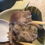 Kam Bowl Restaurant - おっきいのゴロゴロ6個