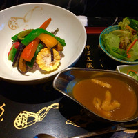やさい家めい 表参道ヒルズ本家 - 