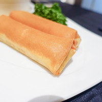 スーツァン・レストラン陳 渋谷店 - 春巻き