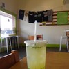 Wow Wow Hawaiian Lemonade Wahiawa