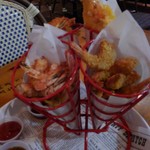 Bubba Gump Shrimp Co. - 