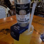 Bubba Gump Shrimp Co. - 