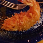 Bubba Gump Shrimp Co. - 料理写真: