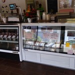 Ono Steaks & Shrimp Shack - 