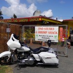 Ono Steaks & Shrimp Shack - 