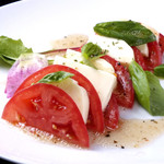 Caprese