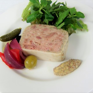 ブラッスリー ルヴェ ソン ヴェール_2