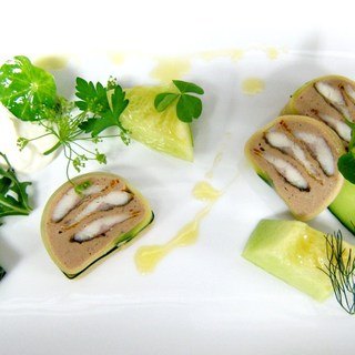 ブラッスリー ルヴェ ソン ヴェール_0