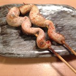 Unagi Kushiyaki Unakushi - 