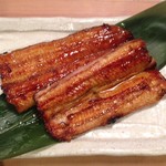 Unagi Kushiyaki Unakushi - 