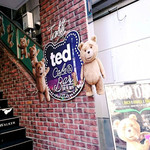 Ted Cafe & Bar TOKYO 2016 - 