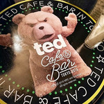 Ted Cafe & Bar TOKYO 2016 - 