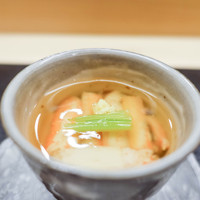 麻布十番 ふくだ - 香箱蟹