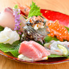 くずし割烹 ぼんた - 料理写真:刺身盛り合わせ1人前