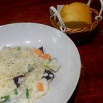 オステリア コンフロント - 