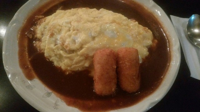 マ・ヴィー - 稚内（洋食）の写真