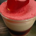 ピエール・エルメ・パリ - Emotion Ispahan