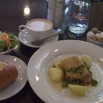 Bon Bon Cafe - 