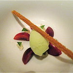 キュイジーヌ[s] ミッシェル・トロワグロ - アヴァンデセール