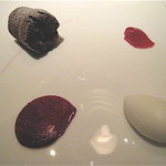 キュイジーヌ[s] ミッシェル・トロワグロ - グランデセール