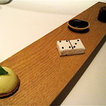 キュイジーヌ[s] ミッシェル・トロワグロ - プチフール 2